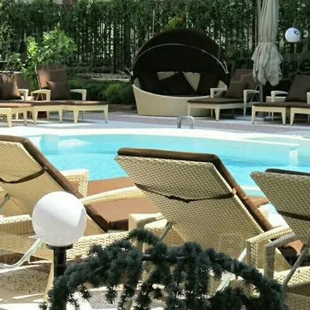 Studio In Dawn Park Deluxe Солнечный берег