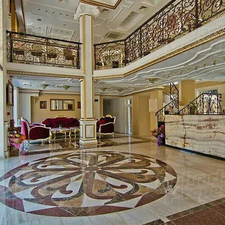 Studio In Dawn Park Deluxe Солнечный берег