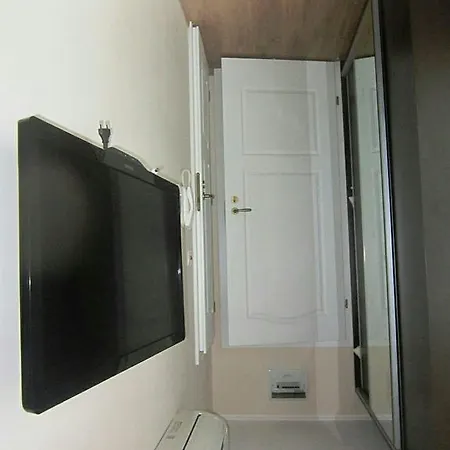 Studio In Dawn Park Deluxe Солнечный берег