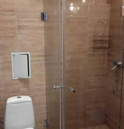 Studio In Dawn Park Deluxe Apartman Napospart