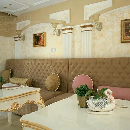 Apartman Studio In Dawn Park Deluxe