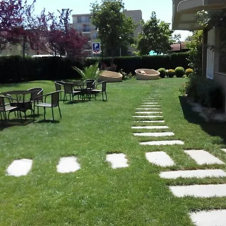 Studio In Dawn Park Deluxe * Sunny Beach