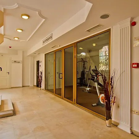 Apartament Studio In Dawn Park Deluxe Sunny Beach